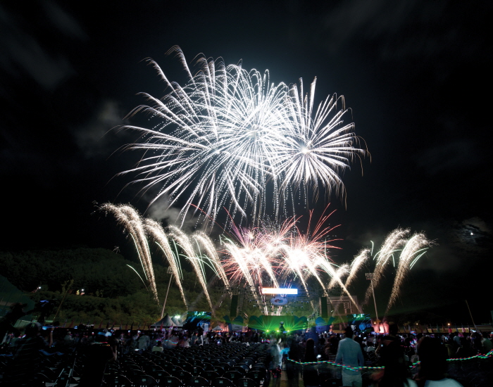 춘천국제레저대회 20201