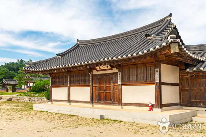 한국선비문화수련원 [한국관광 품질인증/Korea Quality]9