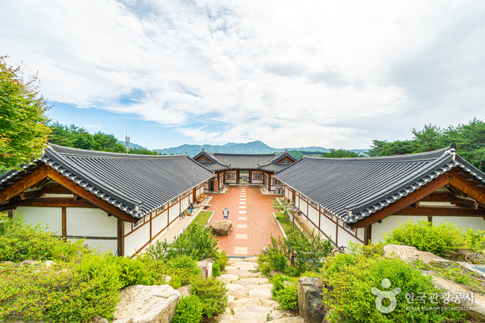 화천한옥학교[한국관광 품질인증/Korea Quality]