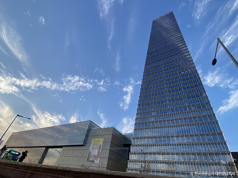 호텔 오노마 (대전 오토그래프 컬렉션 호텔)6