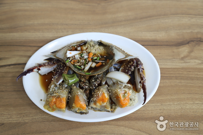 나룻터 꽃게집1