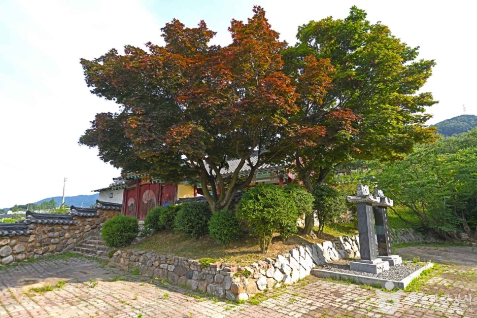 충용사