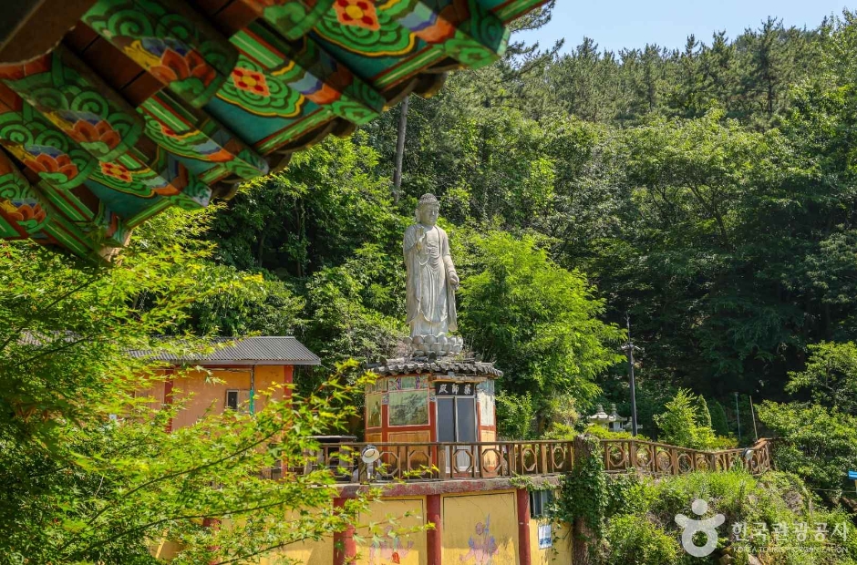 약수암(부산)