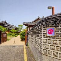 왕의 골목여행