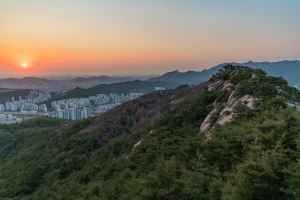 인왕산