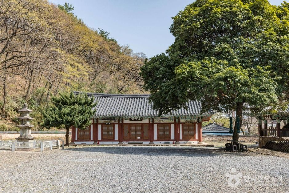향림사(순천)