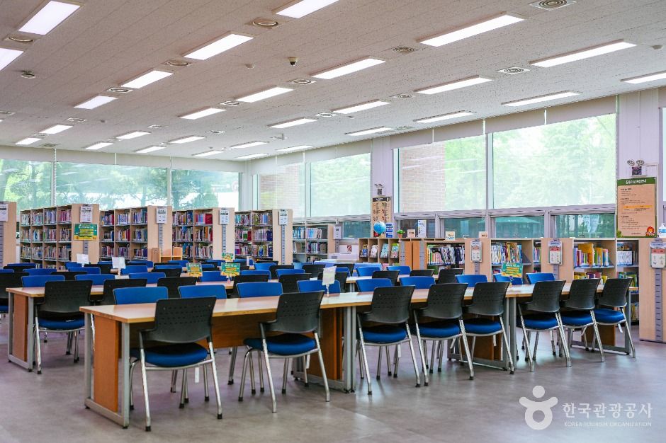 서울_서울특별시교육청 양천도서관 (4)