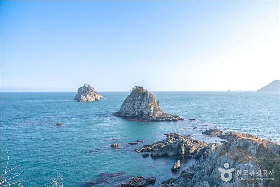 해파랑길 1코스