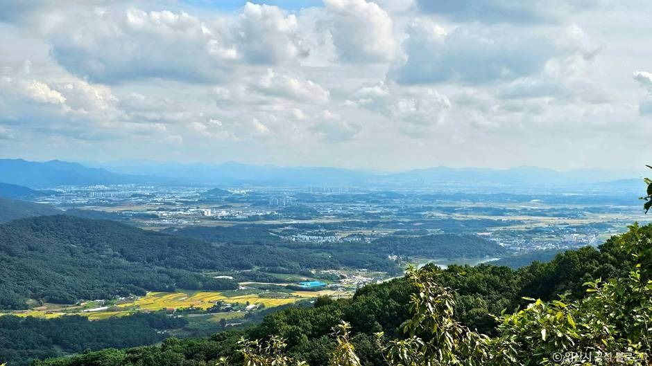미륵산(익산)