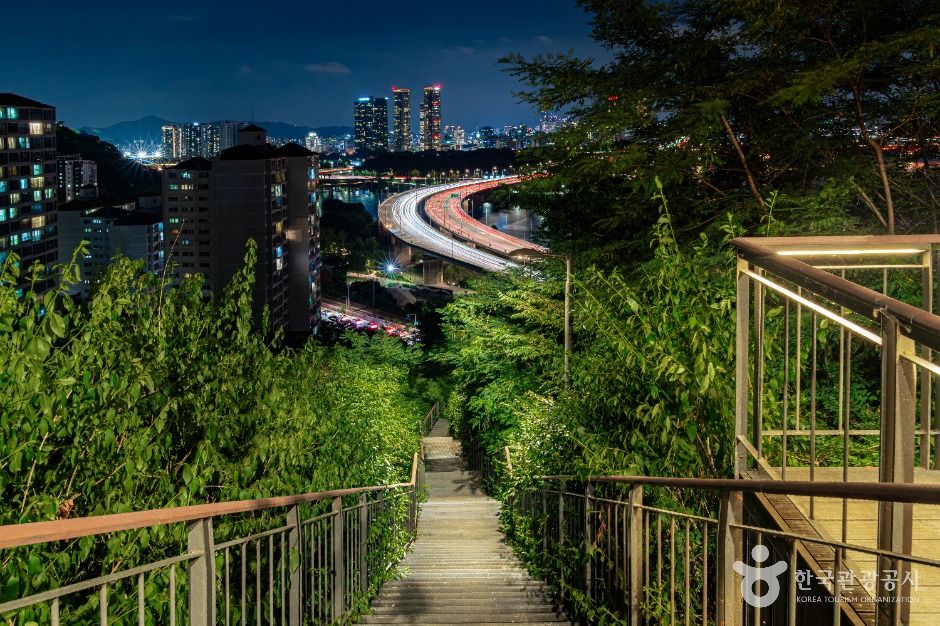 달맞이근린공원
