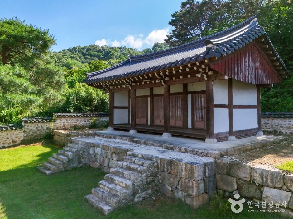 봉강서원(상주)