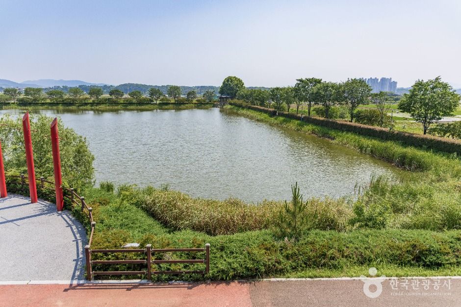 초전공원