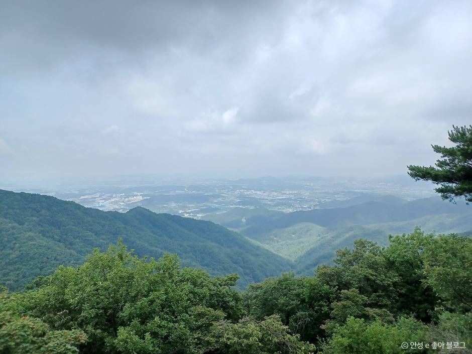 서운산