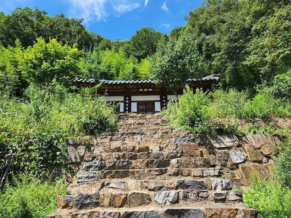 천성암(경산)