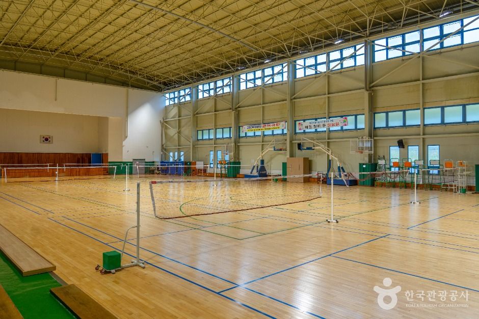 고천체육공원
