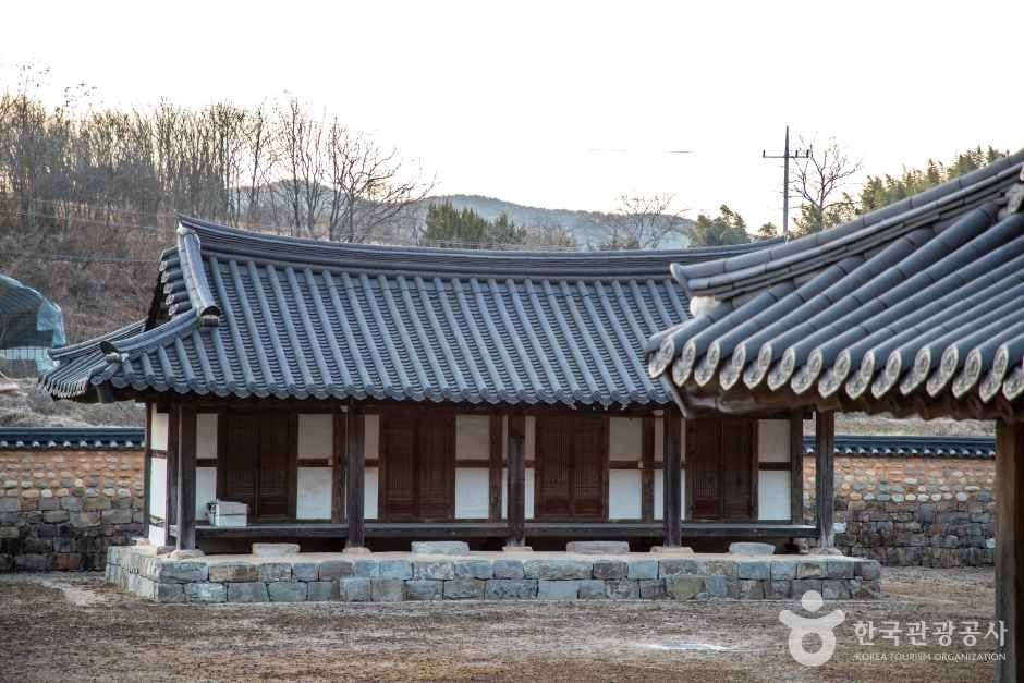 용암서원(합천)