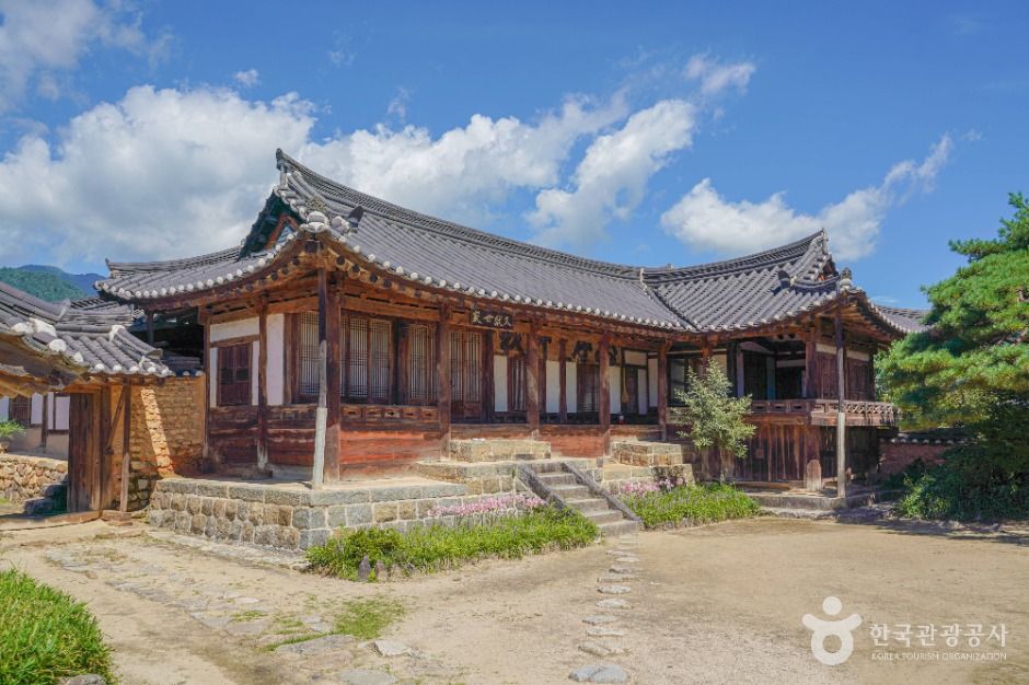 thumbnail-개평한옥마을-31