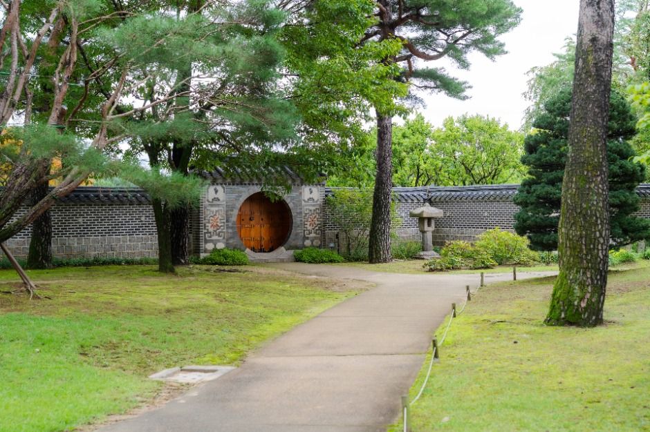 용인 호암미술관 입장료, 희원 카페 실내 데이트 추천_호암미술관_11