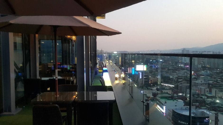 서울_호텔 베이204(Hotel Bay204) (2)