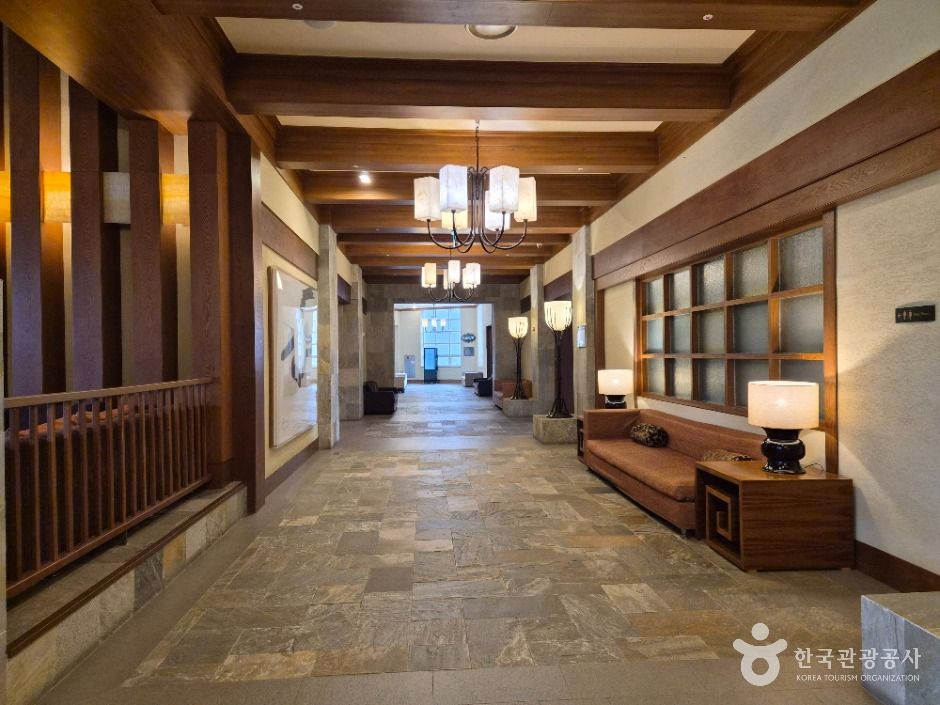 thumbnail-인터컨티넨탈 알펜시아 평창 리조트-16