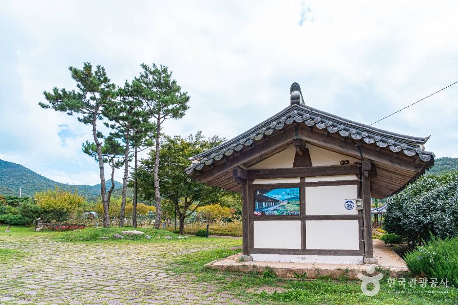 진도 의신사천마을 [농촌체험휴양마을]