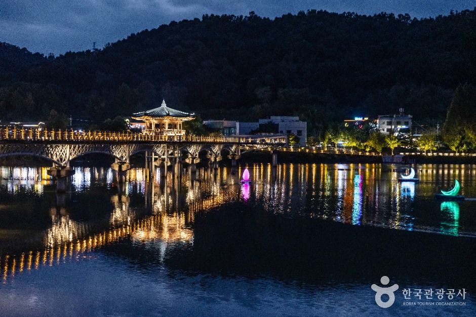 개목나루 문보트