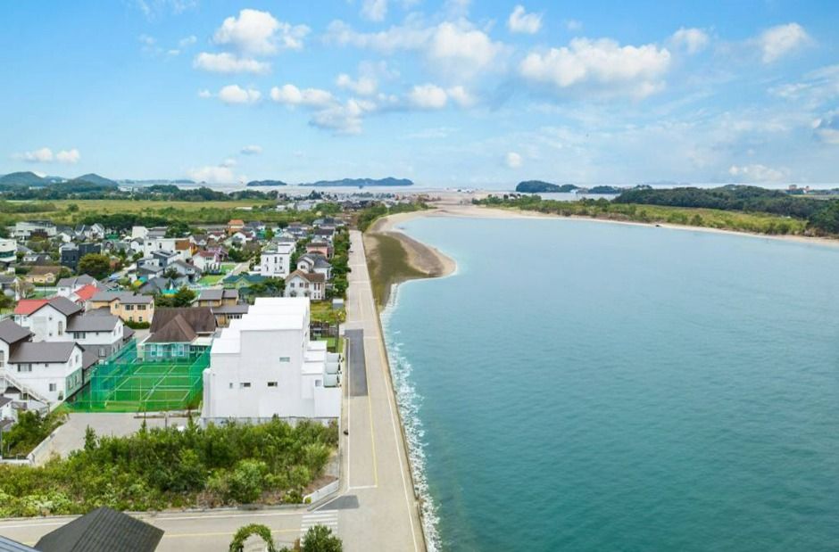 안산_대부도펜션타운_외관 (3)