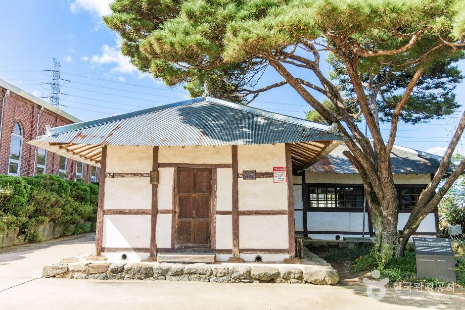 익산_두동교회 구본당 (1)