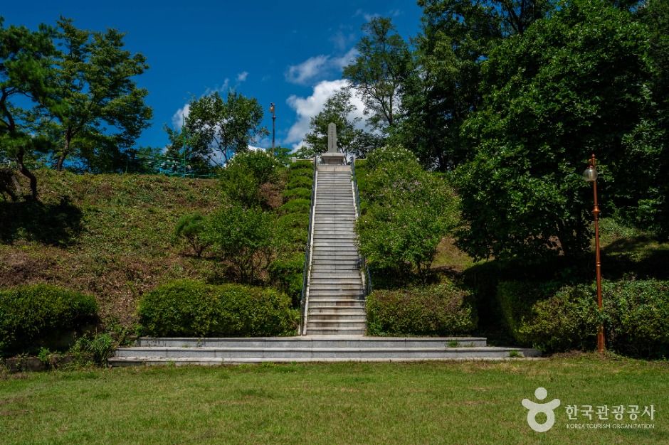 영산호국공원