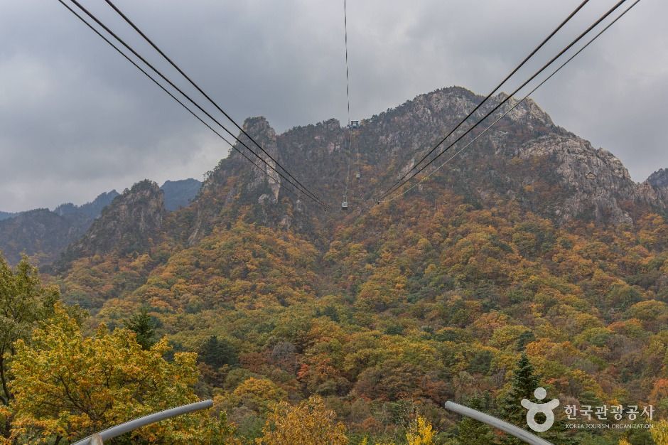 속초_설악산 케이블카 (2)