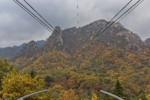 속초_설악산 케이블카 (2)