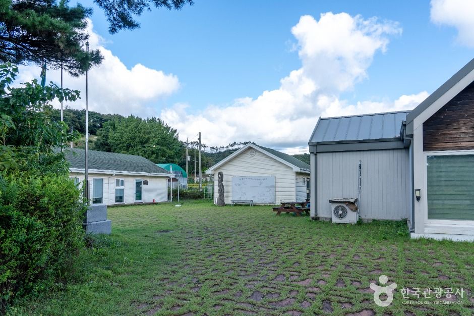 남당리 행복마을