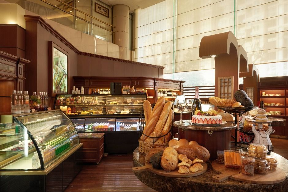 호텔리베라 청담