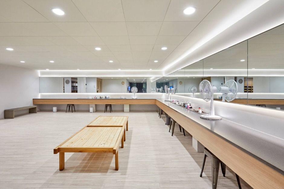 경주_코오롱호텔_사우나