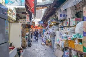 서울_남대문 본동의류상가 (4)