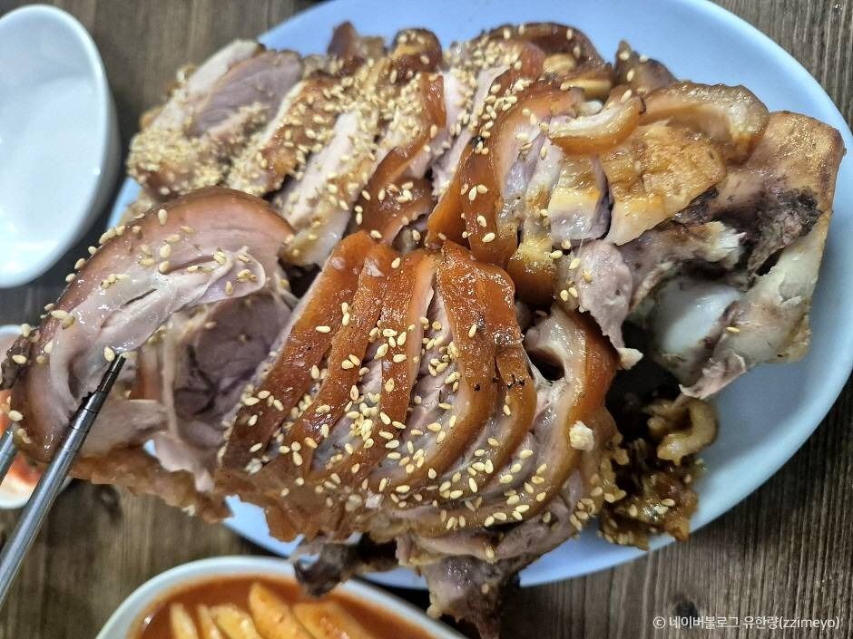 thumbnail-마포유가궁중족발-3