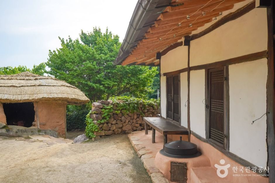 thumbnail-노태우 대통령 생가-3