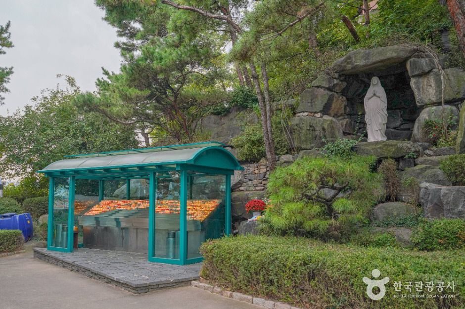 thumbnail-절두산 순교성지-3