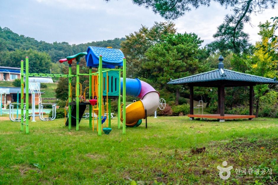 교촌농촌체험학교