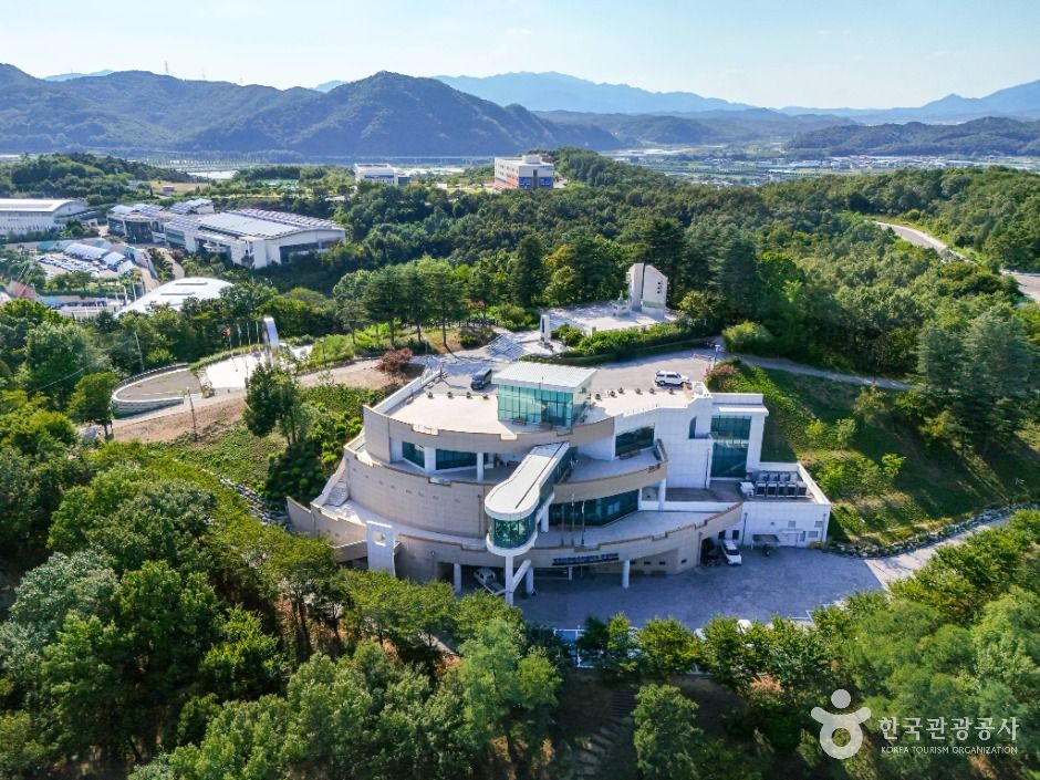 영천전투메모리얼파크