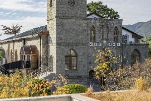 여수_손양원목사 순교기념관 (2)