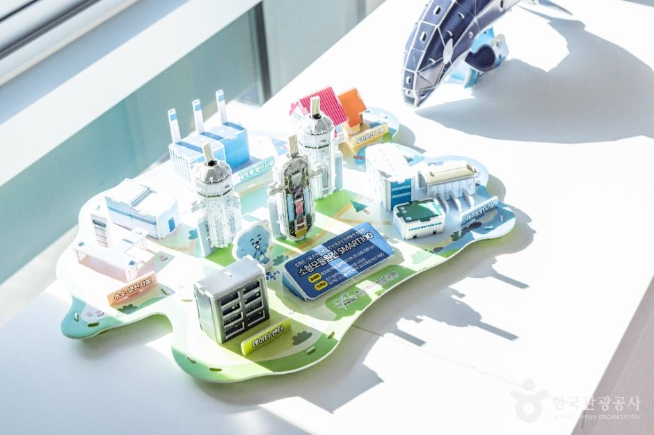 국립여수해양기상과학관