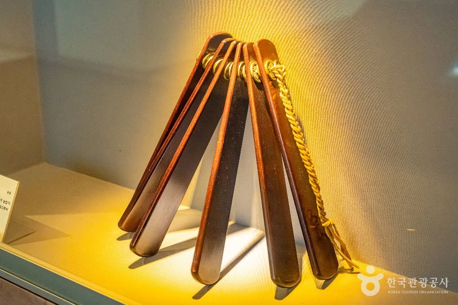 난계국악박물관