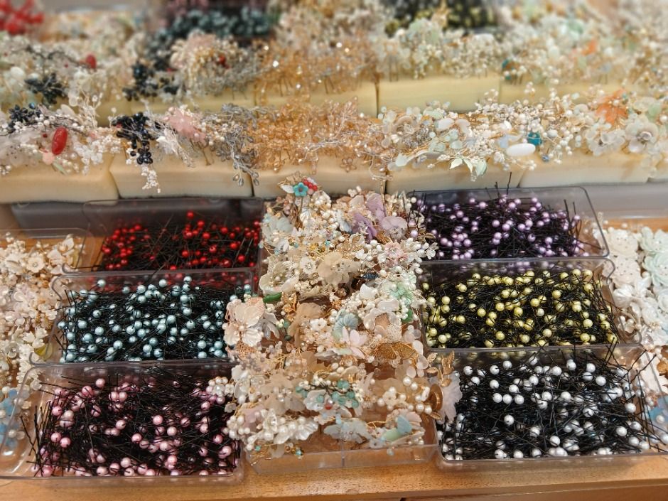 한복남 한국민속촌점