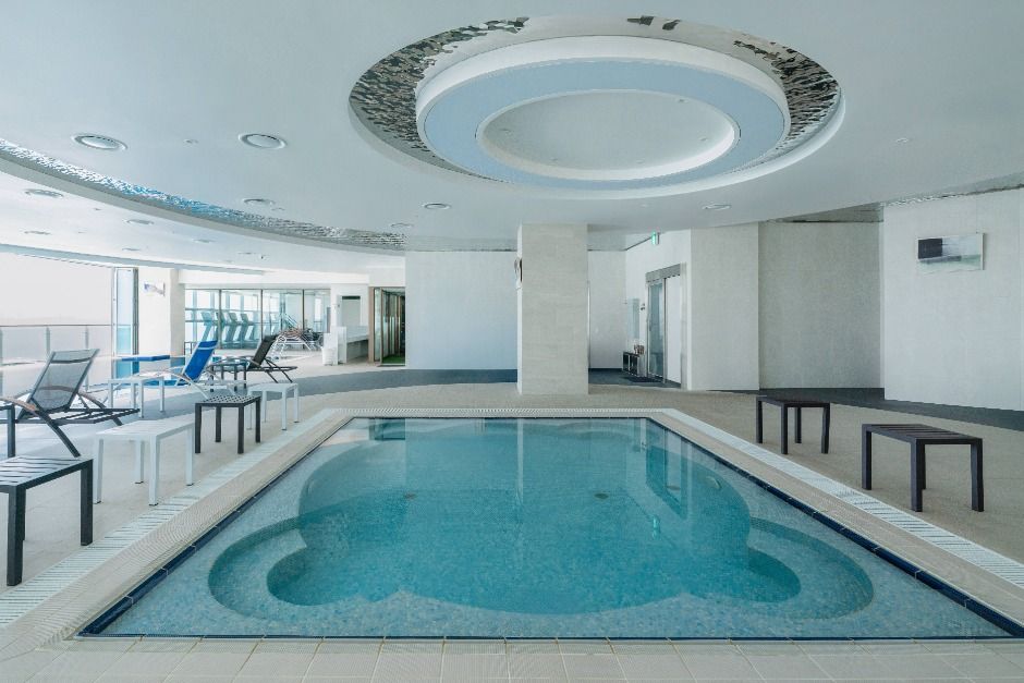 웨이브엠호텔 웨스트