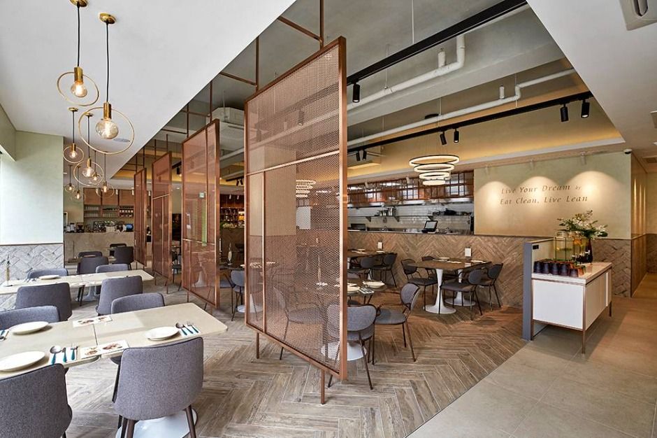 썬더버드 청담점