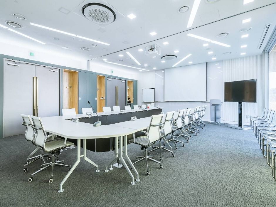 서울_임피리얼 팰리스 부티크 호텔_컨퍼런스룸