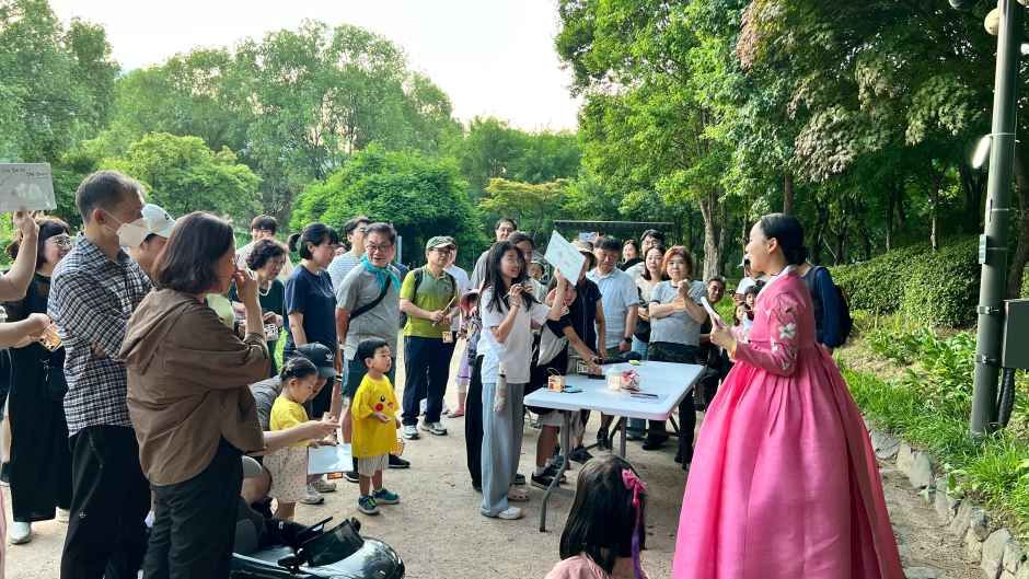 thumbnail-경흥대로 도봉옛길 문화제-5