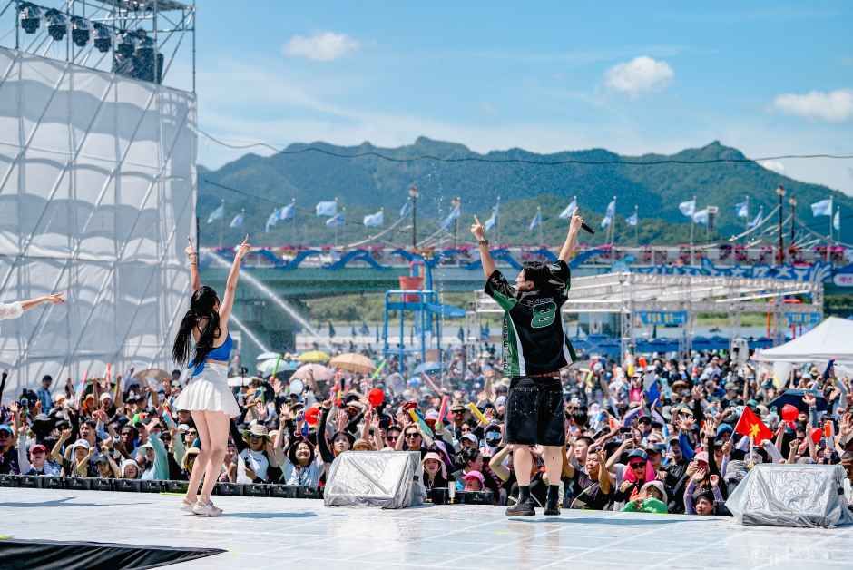 thumbnail-정남진 장흥 물축제-6