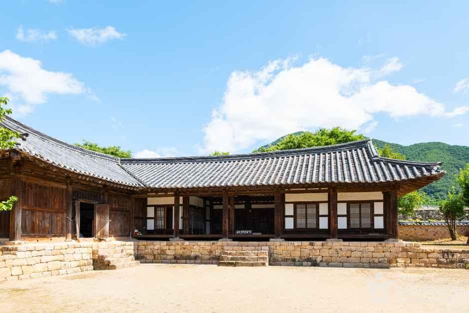 thumbnail-순천 낙안읍성-13
